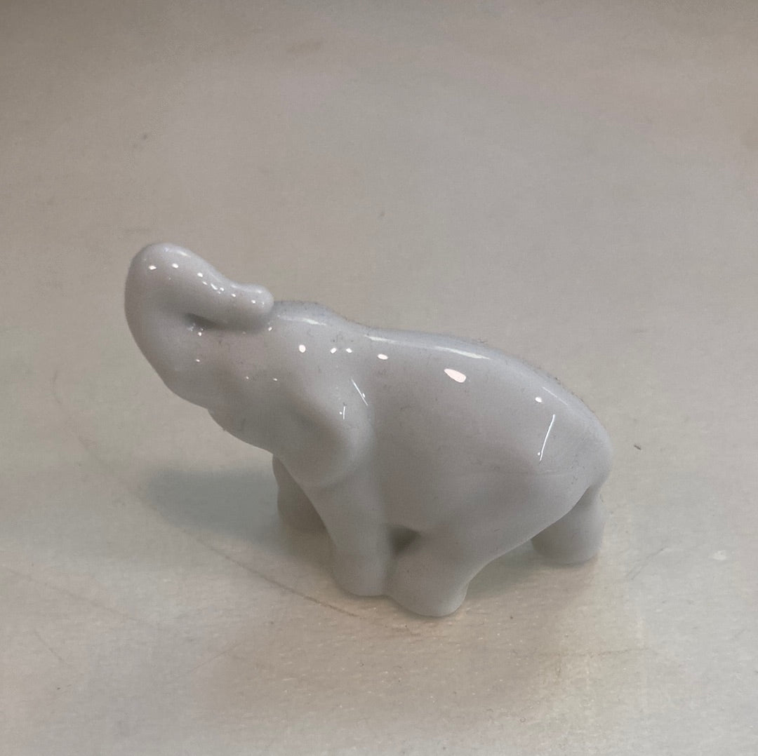 Mini Elefant