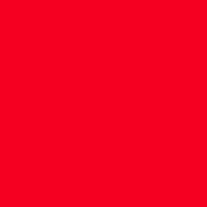 Mohnrot Rouge coquelicot 10.336