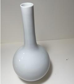 Vase Mit Langem Hals